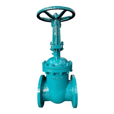 Vacuum - Βαλβίδα απομόνωσης